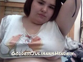 GoddessJuliannaHendrix