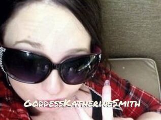 GoddessKatherineSmith
