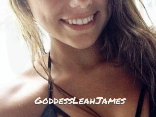 GoddessLeahJames