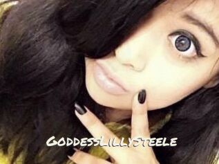 GoddessLillySteele