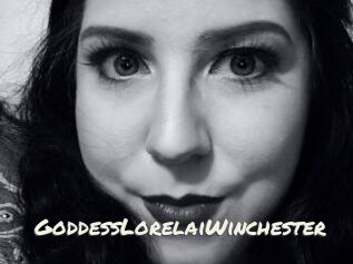 GoddessLorelaiWinchester