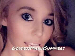 GoddessMariaSummers