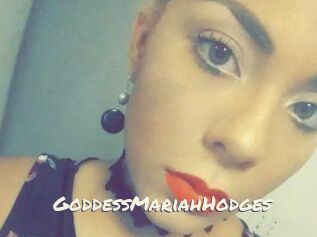 GoddessMariahHodges