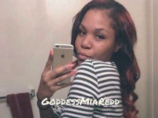 GoddessMiaRedd
