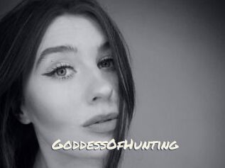 GoddessOfHunting