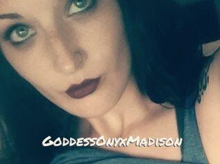 GoddessOnyxMadison