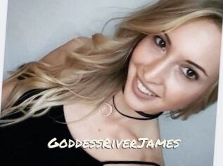 GoddessRiverJames