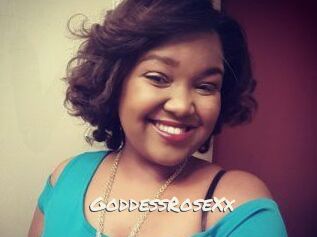 GoddessRoseXx