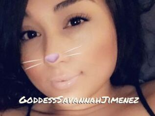 GoddessSavannahJimenez