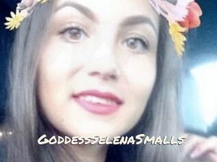 GoddessSelenaSmalls