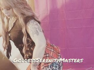 GoddessSerenityMasters