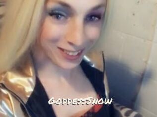 GoddessSnow
