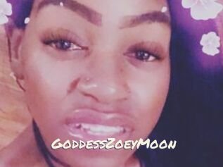 GoddessZoeyMoon
