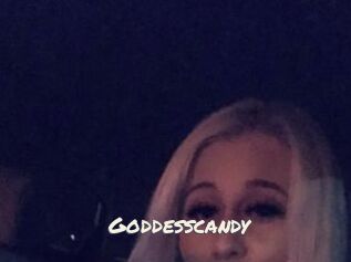Goddesscandy
