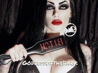 GoddessoftheDark