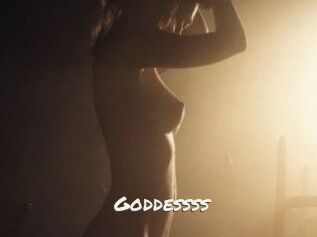 Goddessss