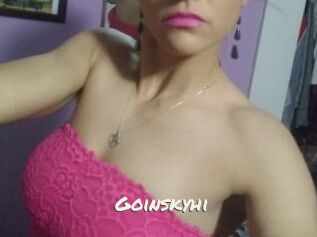 Goinskyhi
