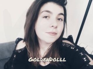 GoldenDolll