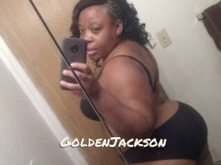 GoldenJackson