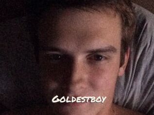 Goldest_boy