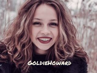 GoldieHoward