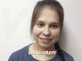 GoldieReys
