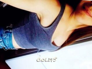 GoldyS