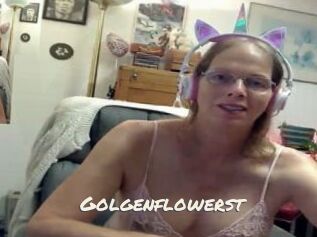 Golgenflowerst