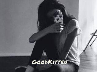 GoodKitten