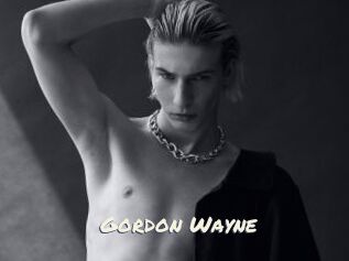 Gordon_Wayne