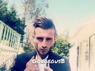 GorgeousB