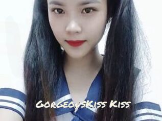 GorgeousKiss_Kiss