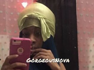 GorgeousNova