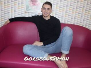 GorgeousSimon