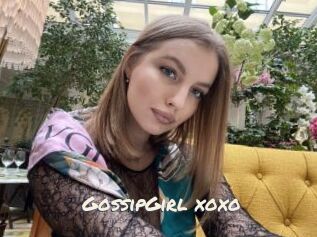 GossipGirl_xoxo