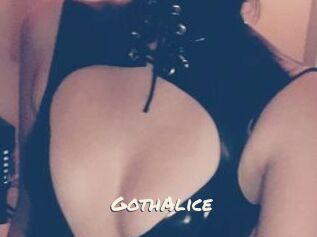 GothAlice