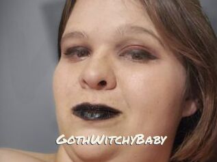 GothWitchyBaby
