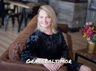 GraceBaltimor Vierges