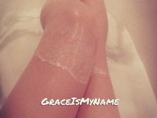 GraceIsMyName