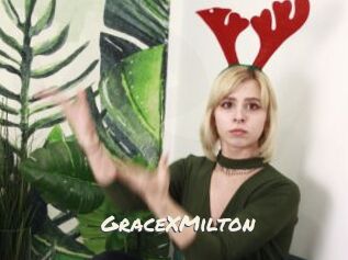 GraceXMilton