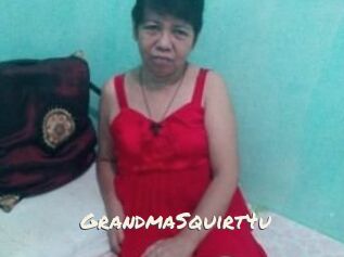 GrandmaSquirt4u