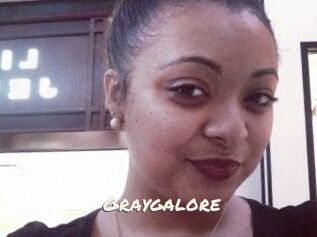 Graygalore