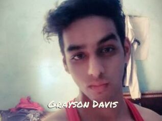 Grayson_Davis