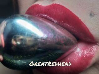 GreatRedhead