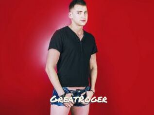 GreatRoger