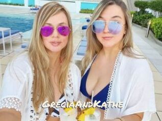 GreciaAndKathe