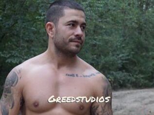 Greedstudios