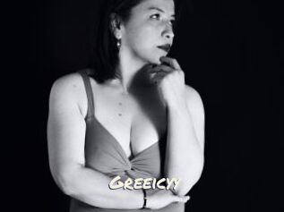 Greeicyy