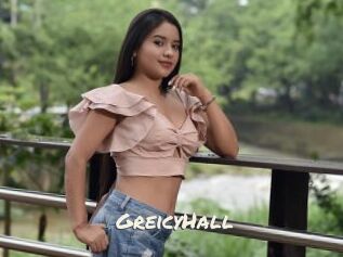 GreicyHall