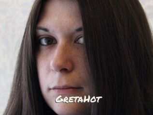 GretaHot